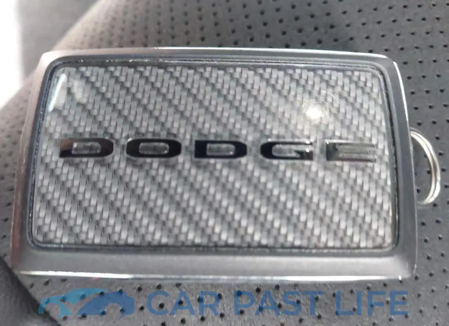 2C3CDBDK6SR559476# 11