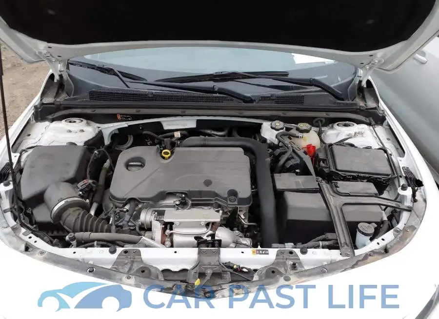 1G1ZD5STXPF216907# 10