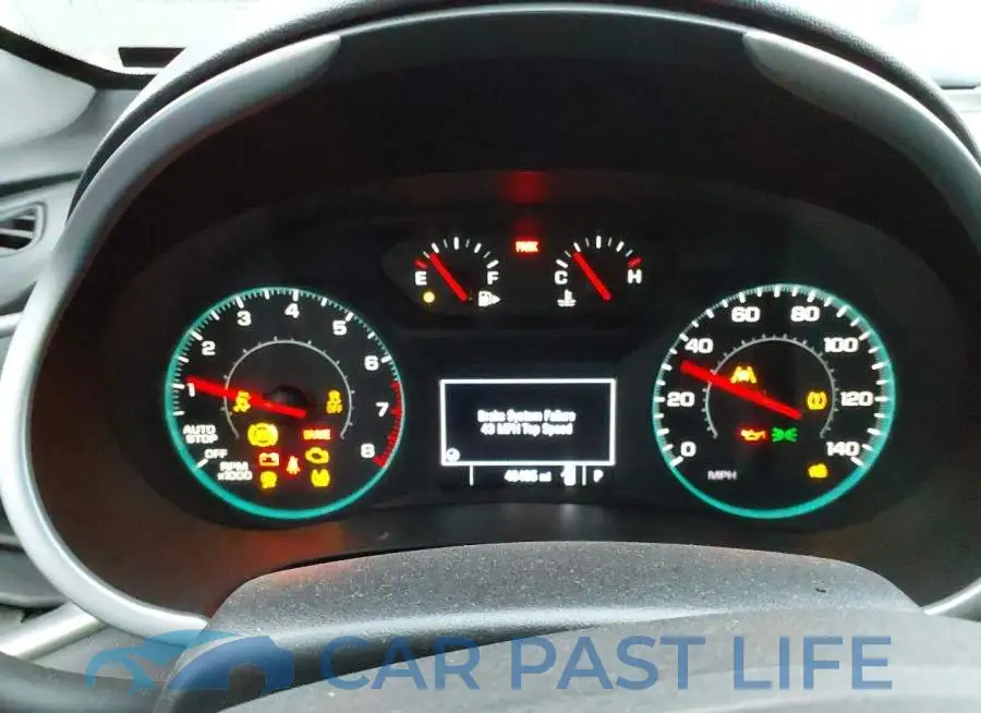 1G1ZD5STXPF216907# 7