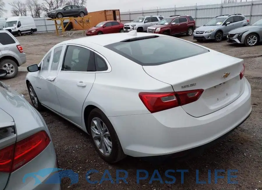 1G1ZD5STXPF216907# 3