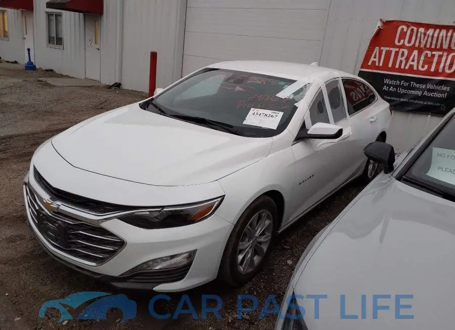 1G1ZD5STXPF216907# 2