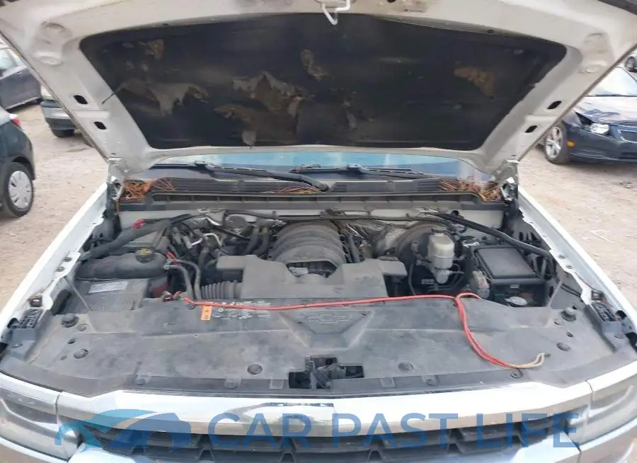 1GCRCREC3JZ266826# 10