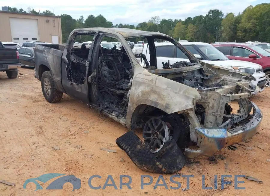 1GCUYGED2MZ214620# 1