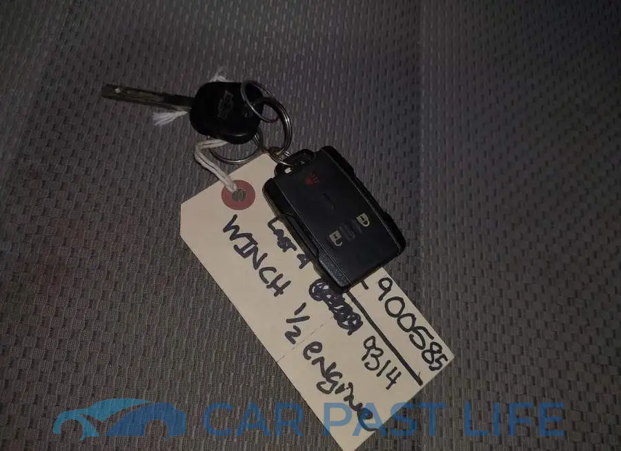 1GCVKNEC7HZ269314# 11
