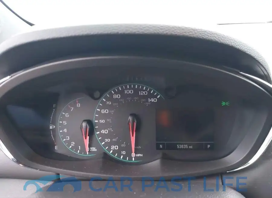 KL7CJPSM0NB530285# 7