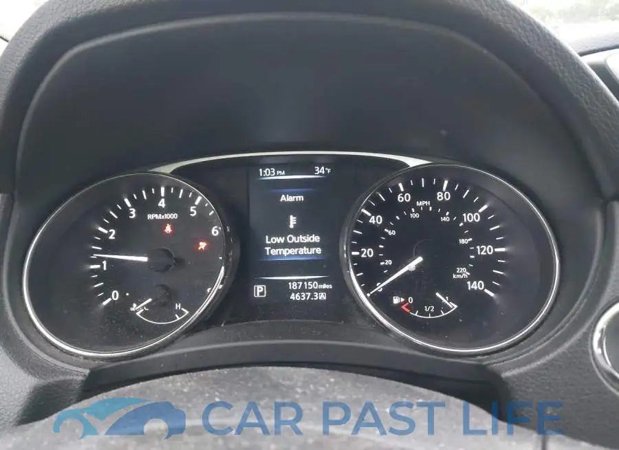 KNMAT2MV5FP507053# 7