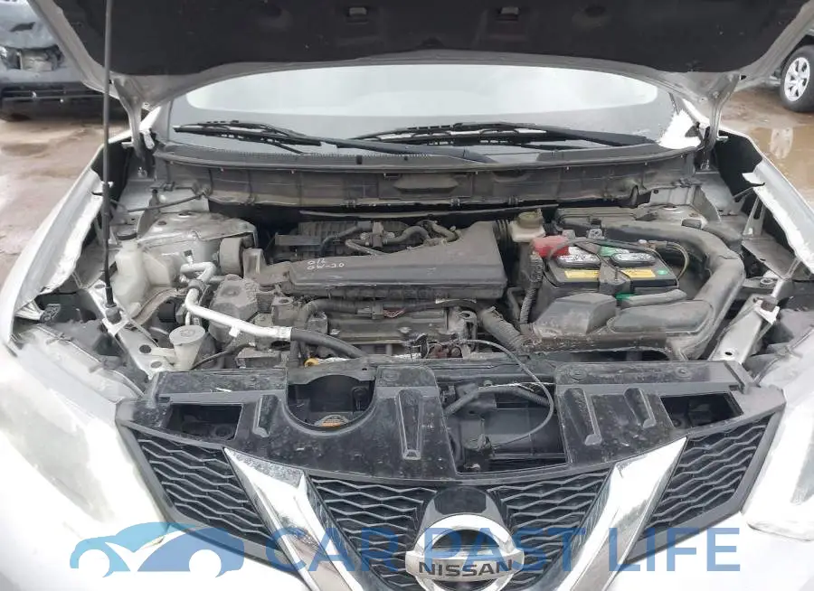 KNMAT2MV5FP507053# 10