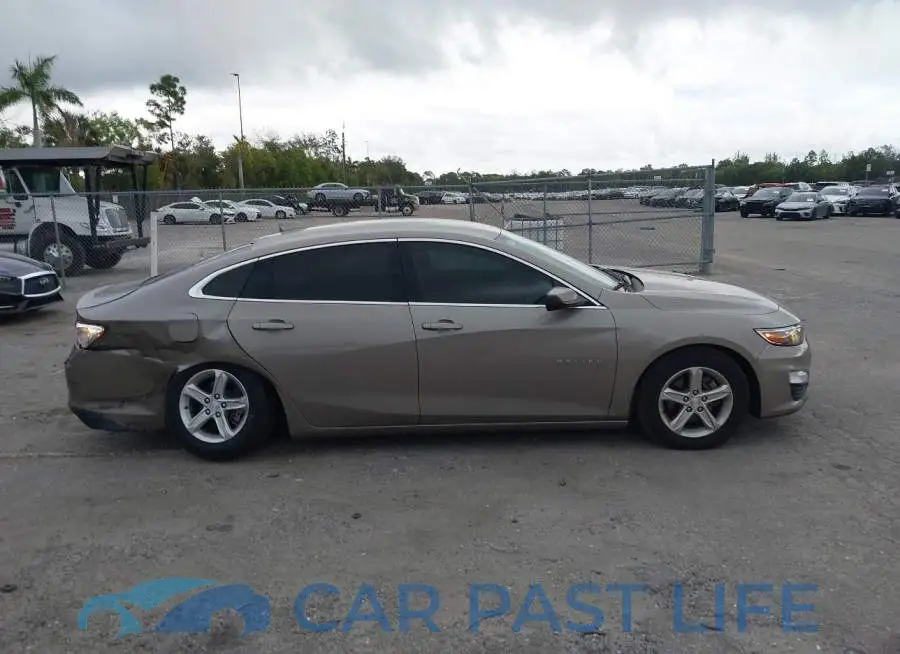 1G1ZD5ST9PF205154# 13