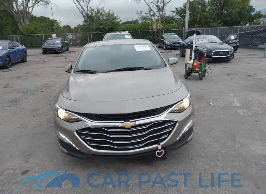 1G1ZD5ST9PF205154# 12