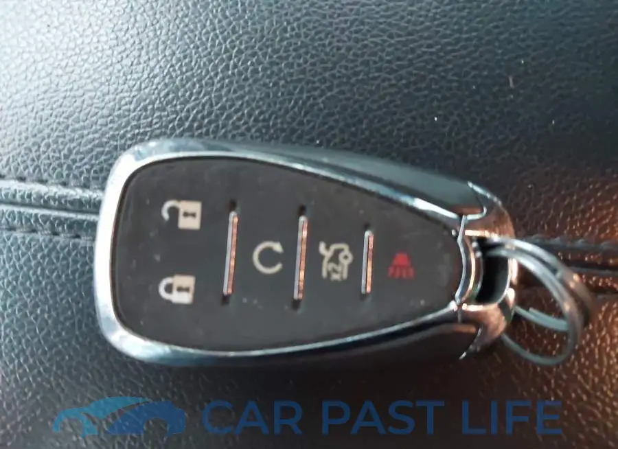 1G1ZD5ST9PF205154# 11