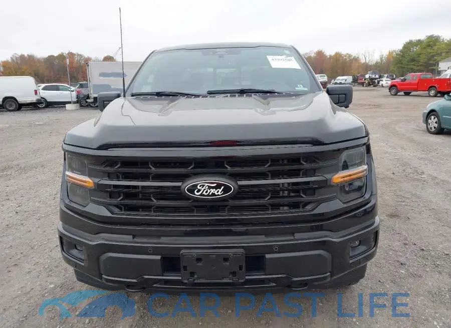 1FTFW3L86RFA64209# 11
