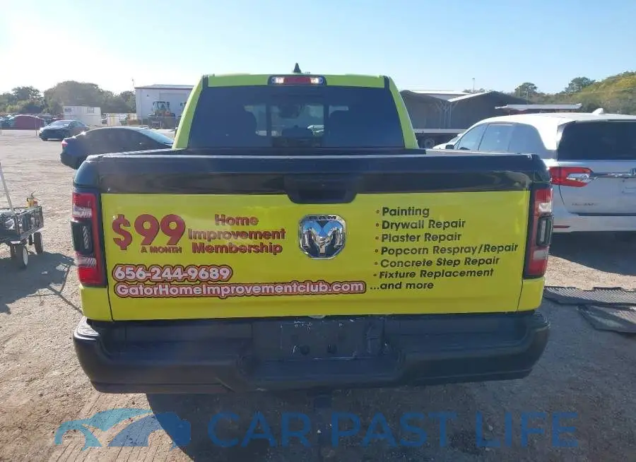 1C6RRFGGXPN632365# 16