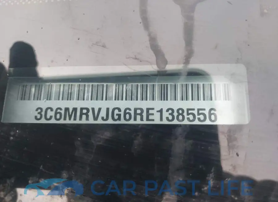 3C6MRVJG6RE138556# 19
