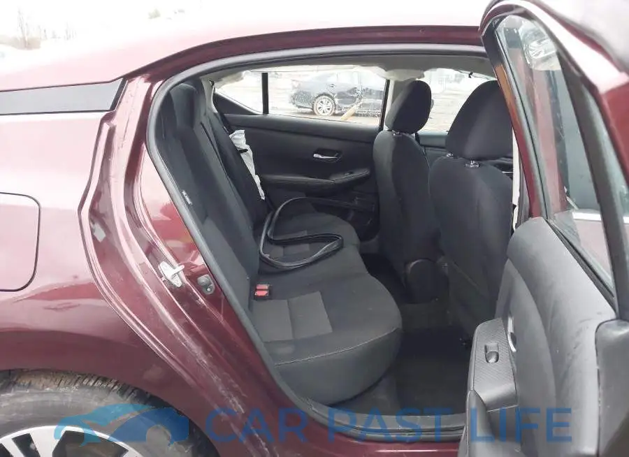 3N1AB8CV3PY308612# 8