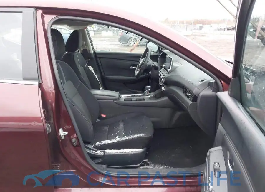 3N1AB8CV3PY308612# 5