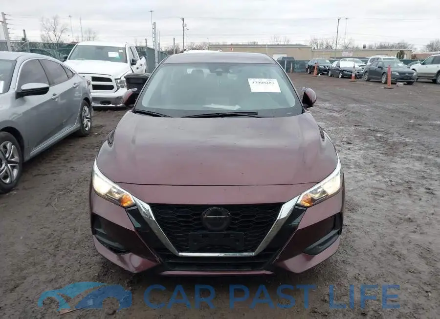 3N1AB8CV3PY308612# 13