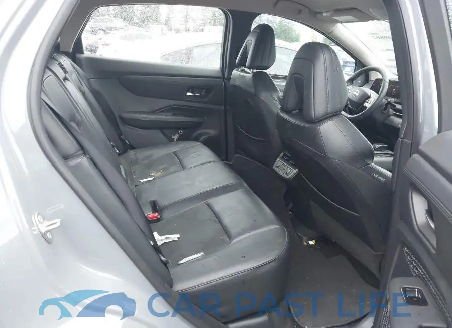 JN1AF0BA7RM436491# 8