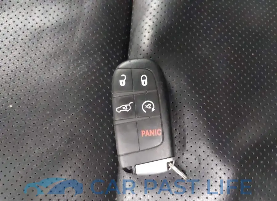 1C4RJFCG3KC525037# 11