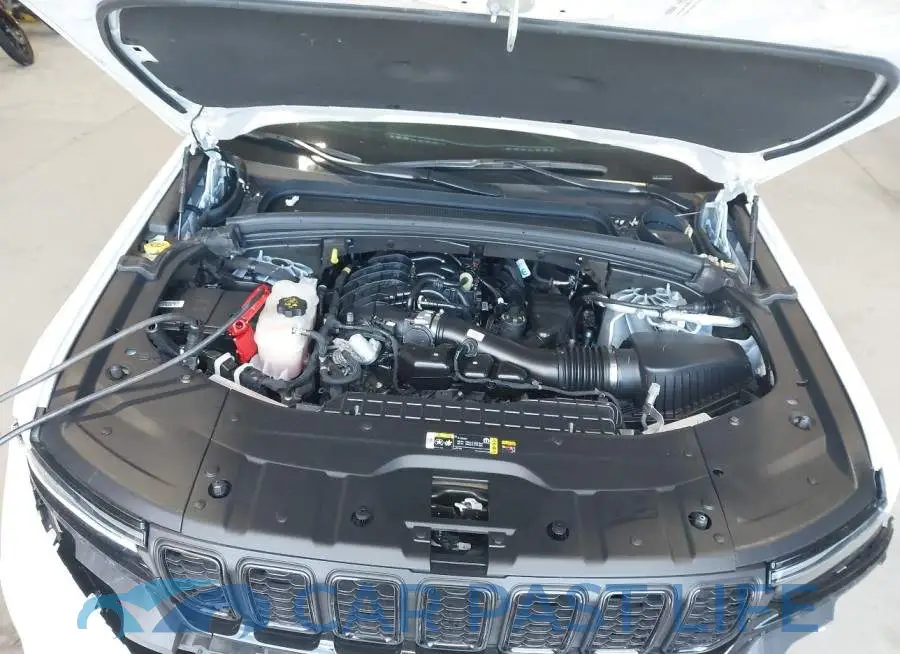 1C4RJHAG9R8506987# 10