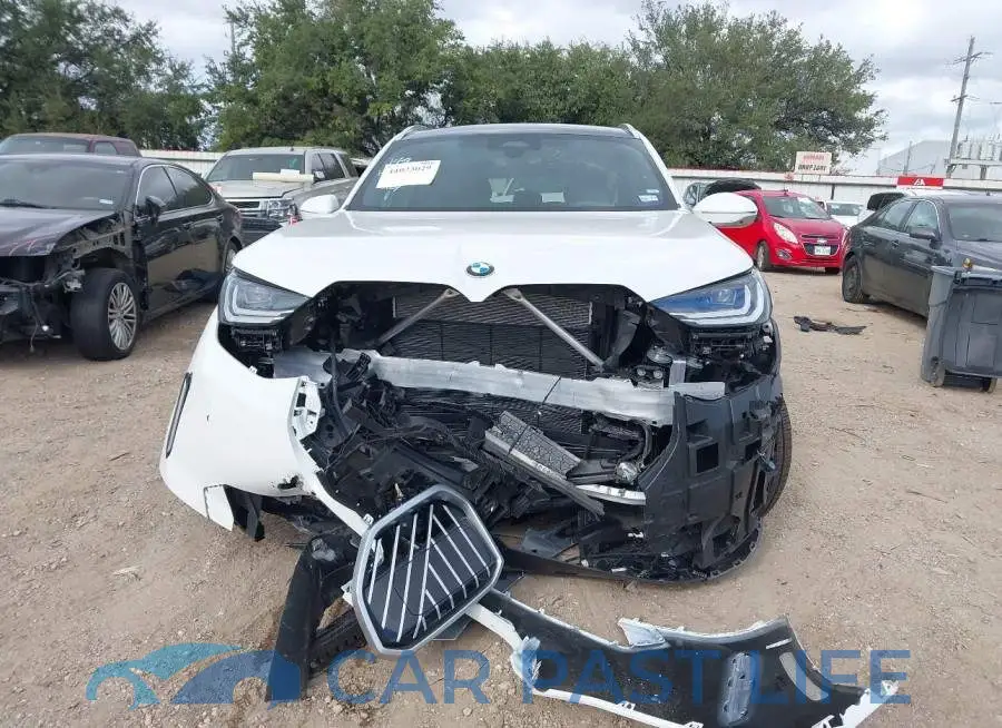 5UX53GP06T9217109# 12