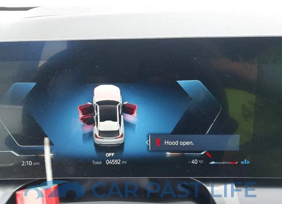 5UX53GP06T9217109# 7