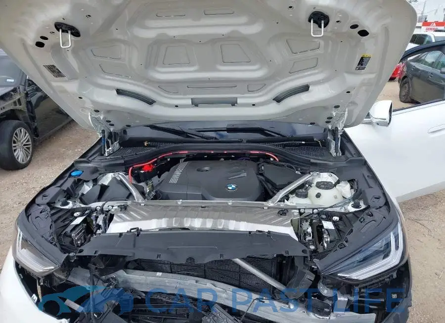 5UX53GP06T9217109# 10