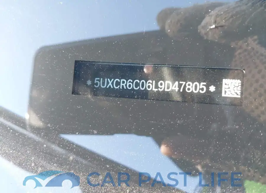 5UXCR6C06L9D47805# 17