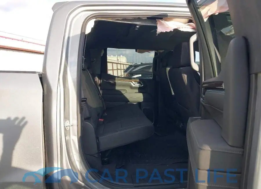 2GCPADED6T1110610# 8