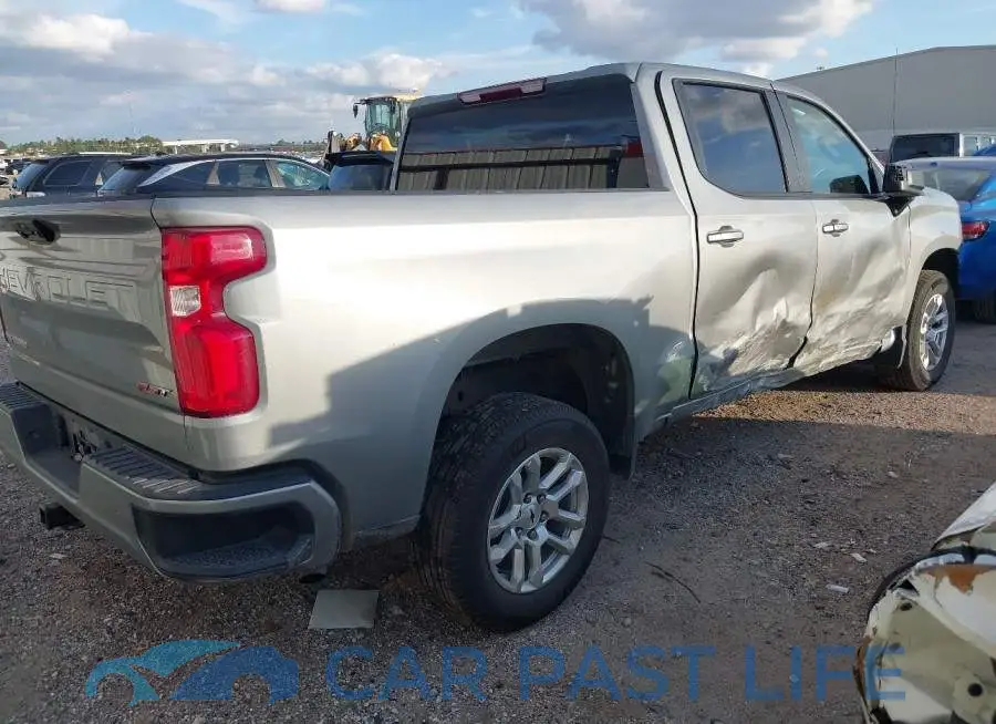2GCPADED6T1110610# 4