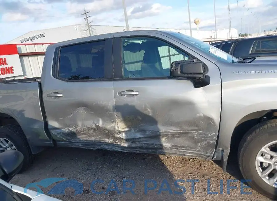 2GCPADED6T1110610# 14
