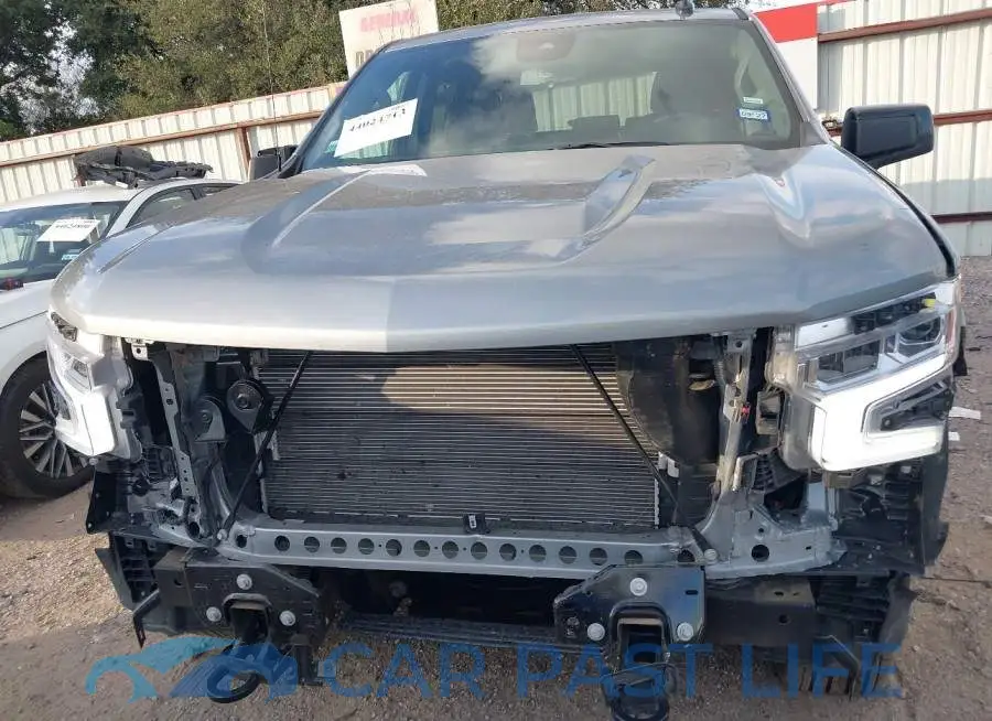 2GCPADED6T1110610# 13