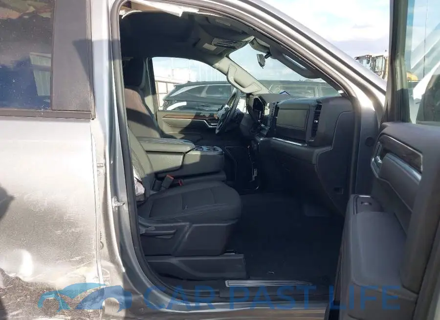 2GCPADED6T1110610# 5