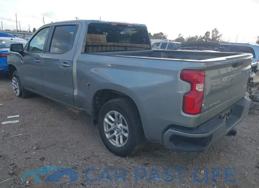 2GCPADED6T1110610# 3