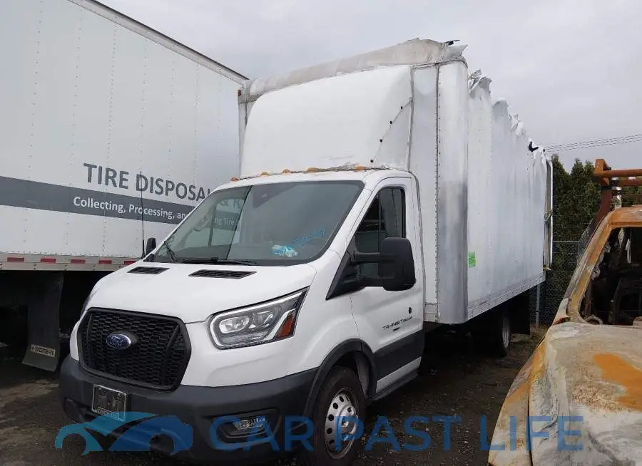 1FDBF6PGXNKA53258# 2