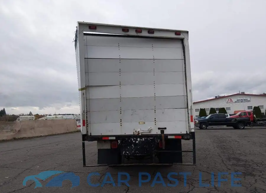 1FDBF6PGXNKA53258# 15