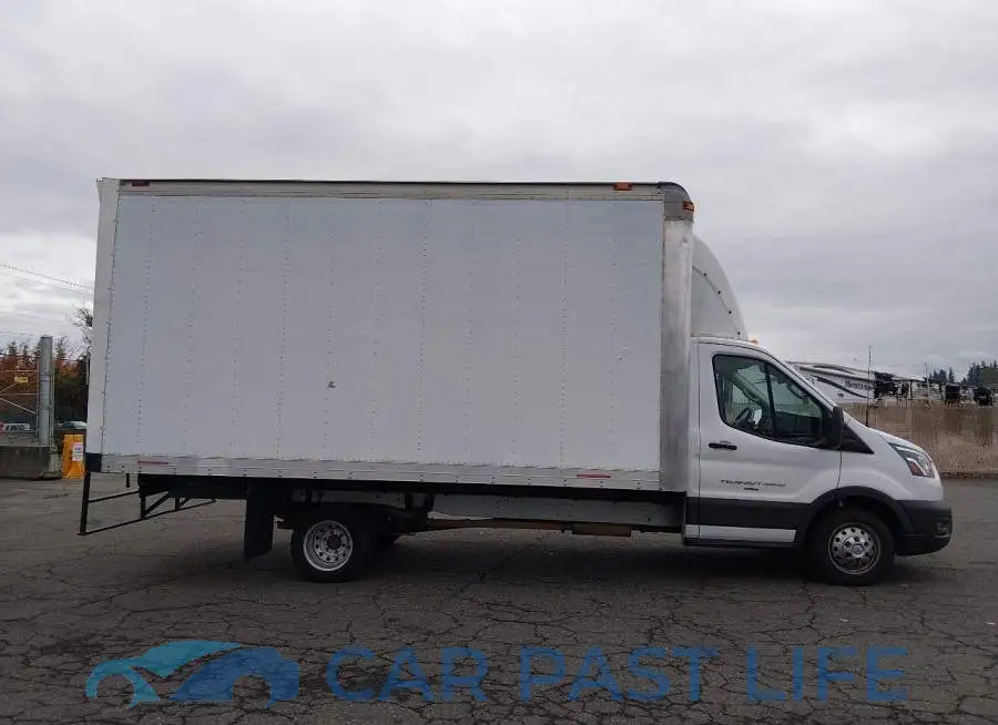 1FDBF6PGXNKA53258# 13