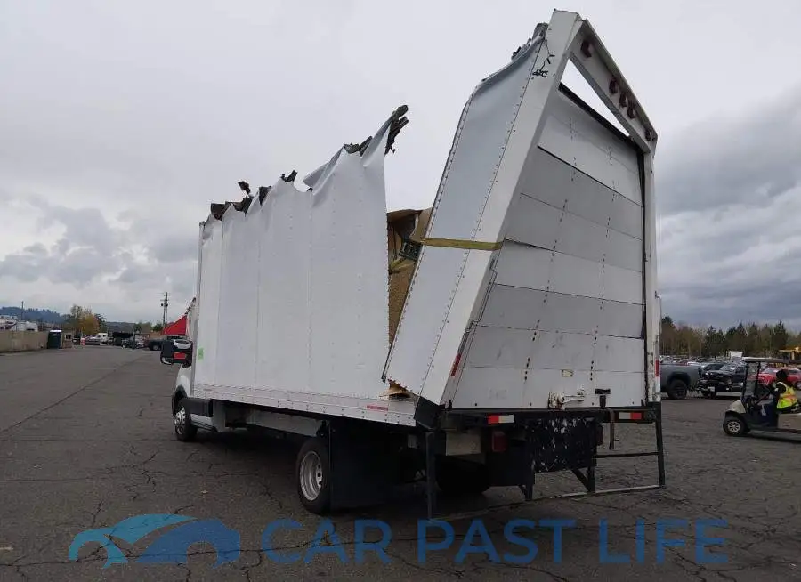 1FDBF6PGXNKA53258# 3