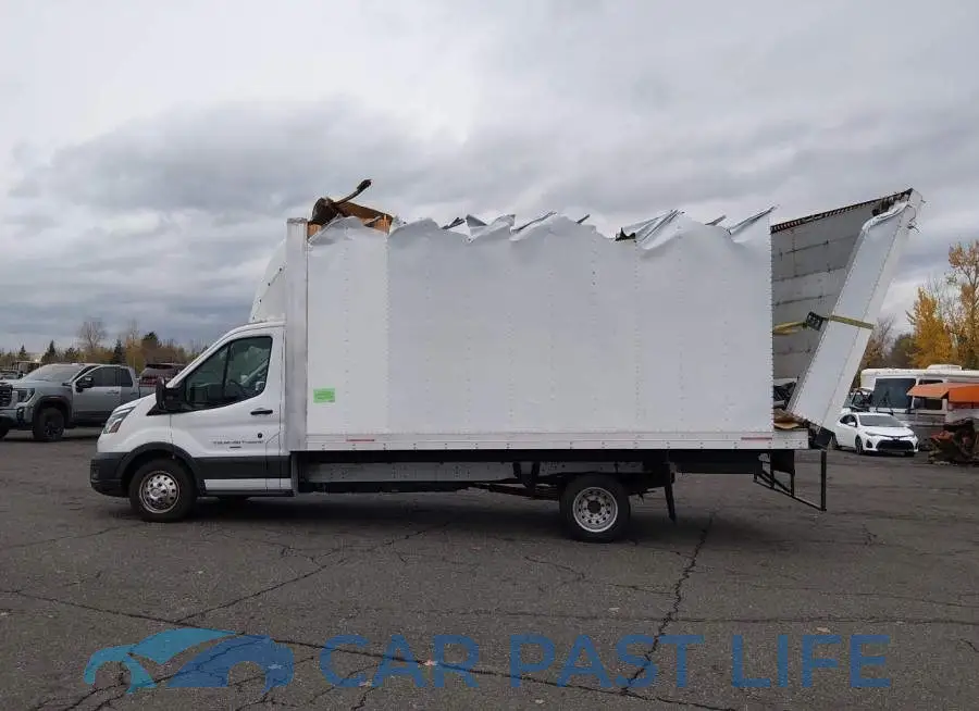 1FDBF6PGXNKA53258# 14