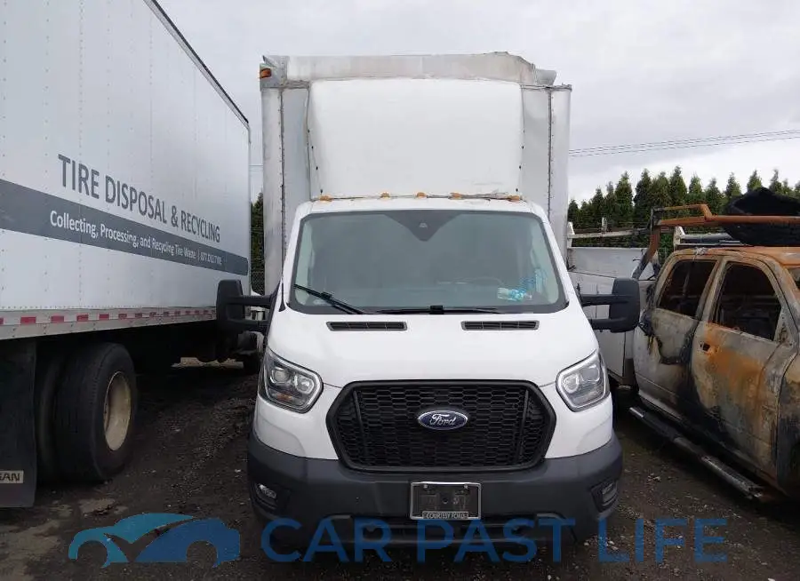 1FDBF6PGXNKA53258# 12
