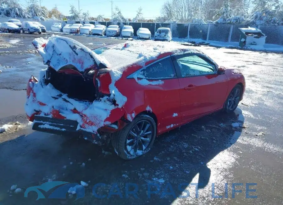 2HGFC3B31KH356399# 4