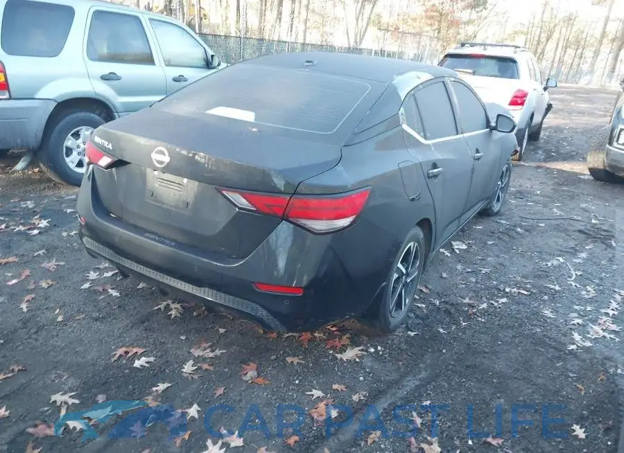 3N1AB8CV8SY265457# 4