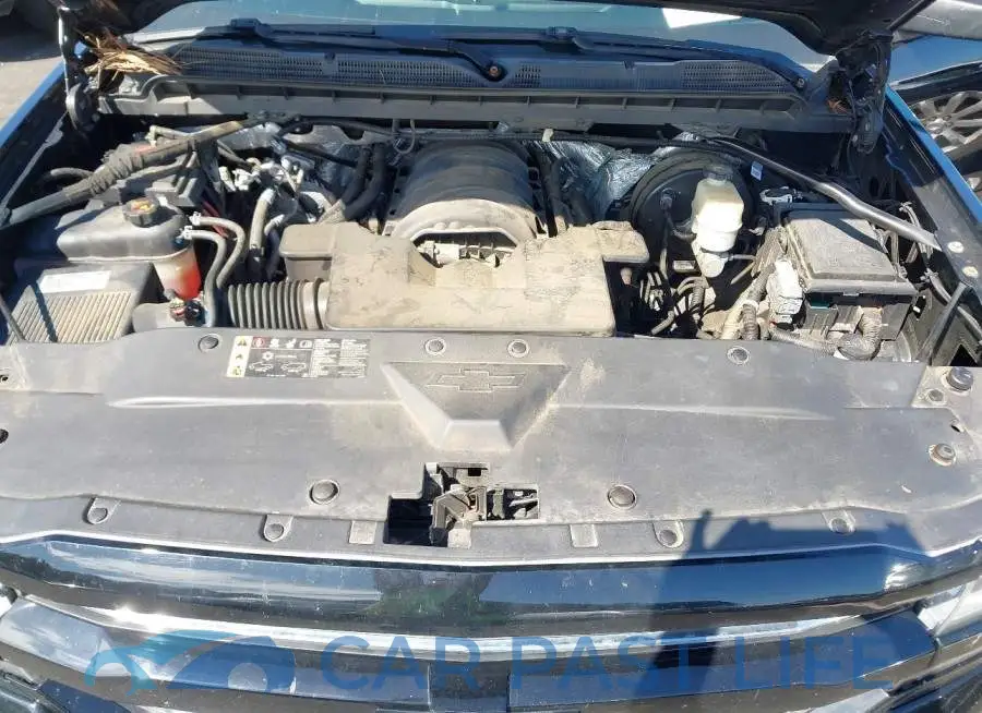 1GCVKREC5HZ304293# 10