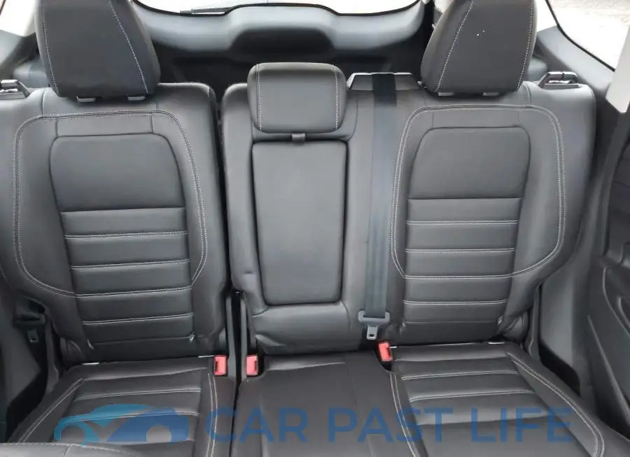1FMCU9J95KUB60613# 20