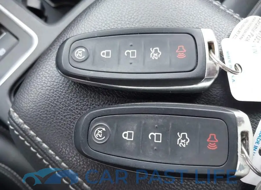 1FMCU9J95KUB60613# 11