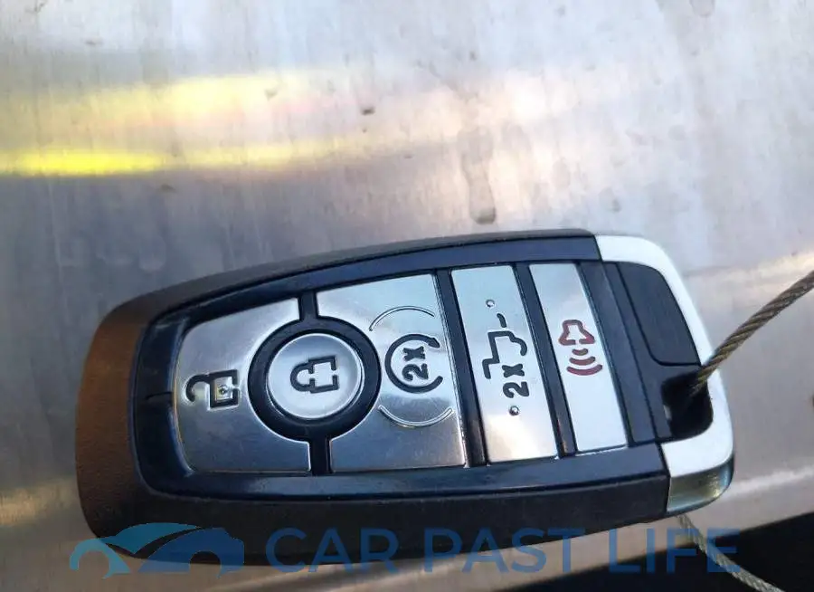 1FT8X3DT4PEC48981# 10
