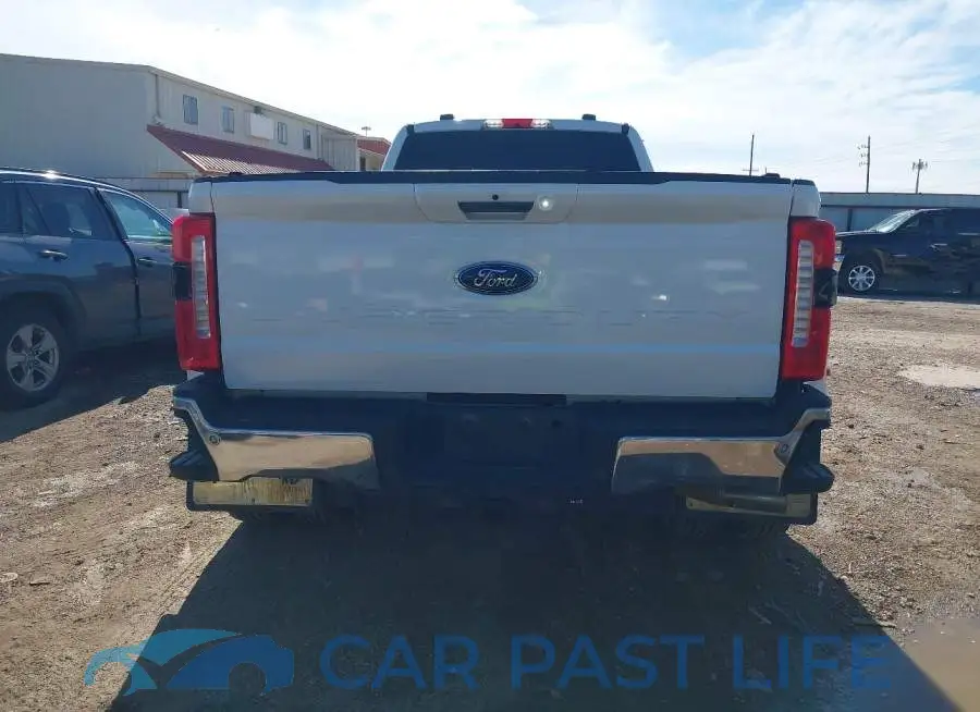 1FT8X3DT4PEC48981# 19