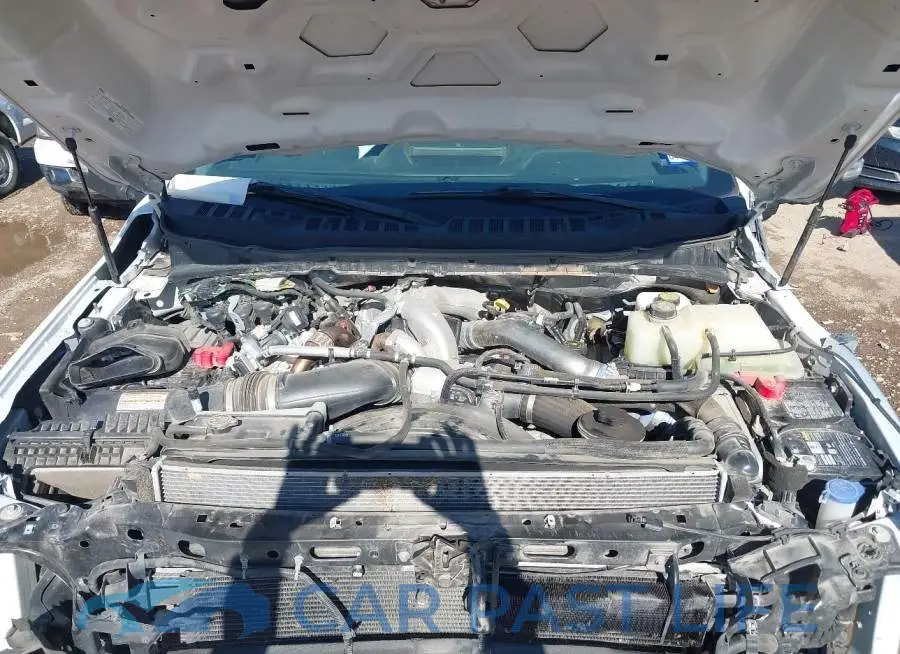 1FT8X3DT4PEC48981# 9