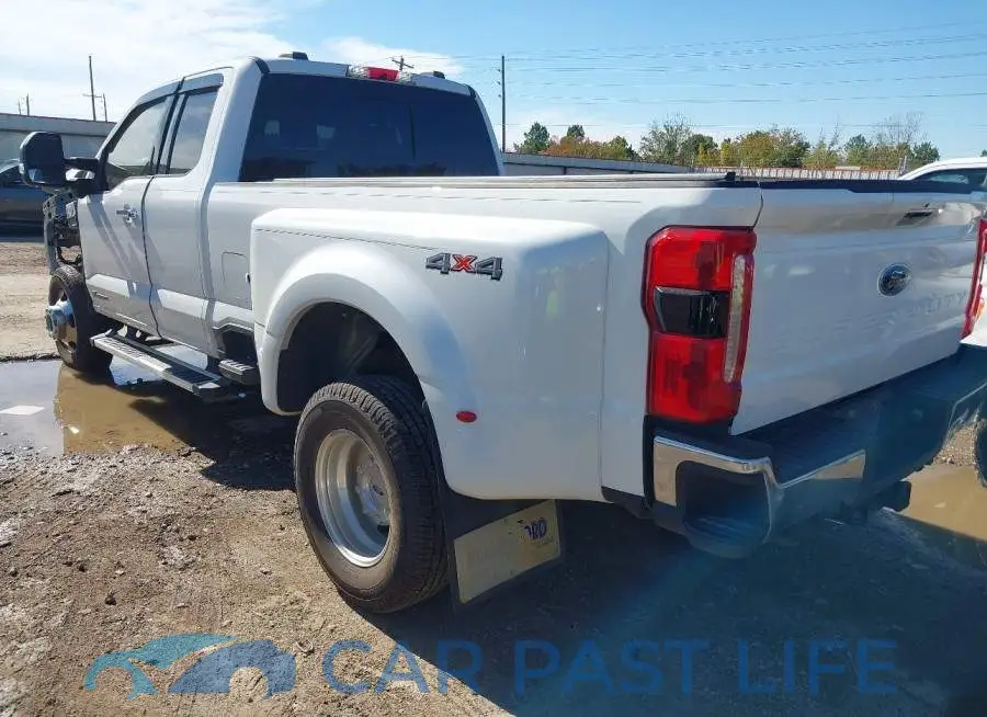 1FT8X3DT4PEC48981# 3