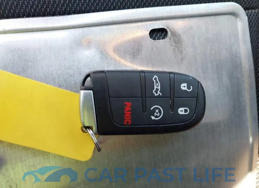 2C3CDXBG6NH231593# 11