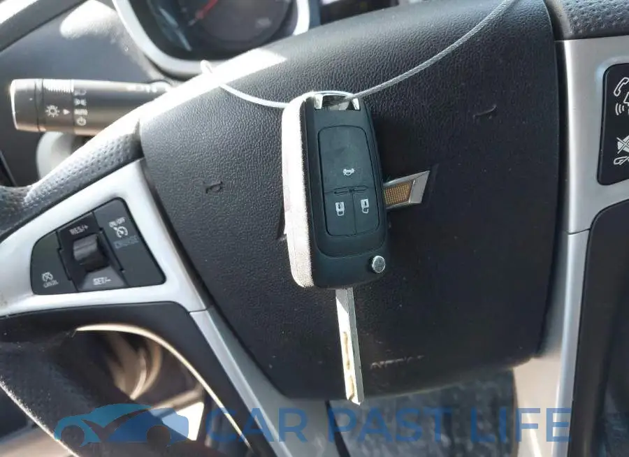 2GNALCEK6G6153885# 11